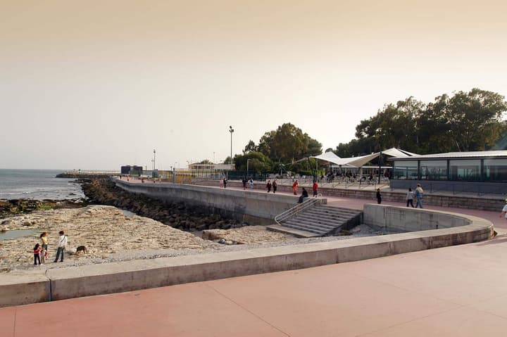 INATEL Oeiras