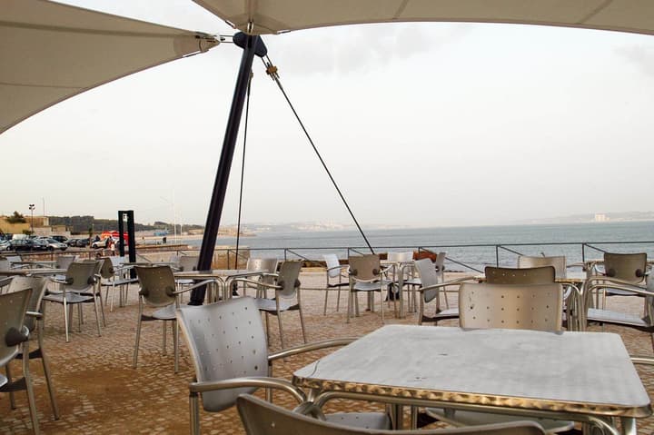 INATEL Oeiras