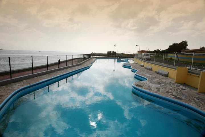 INATEL Oeiras