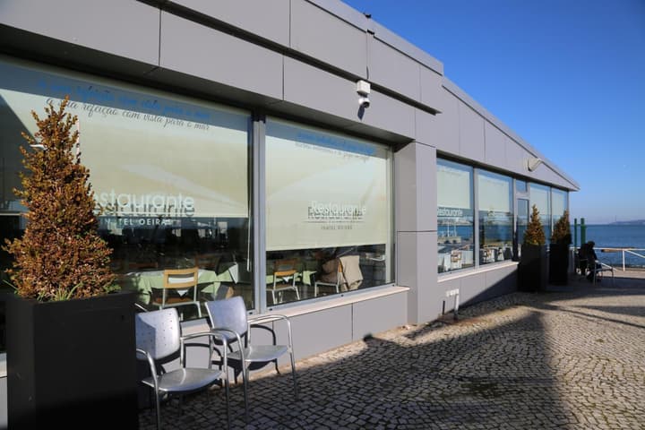 INATEL Oeiras
