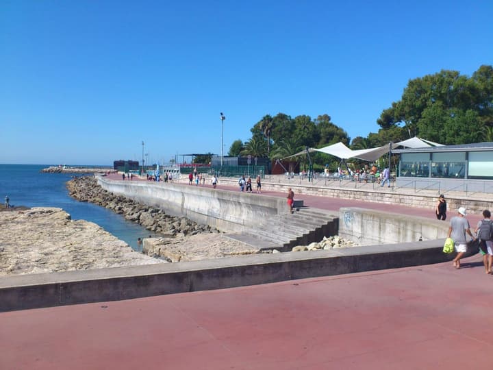 INATEL Oeiras
