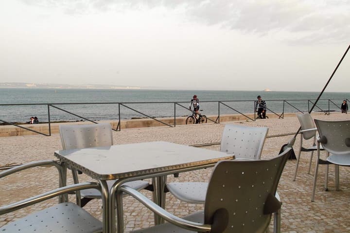 INATEL Oeiras