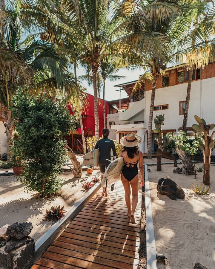 La Casa de Marita