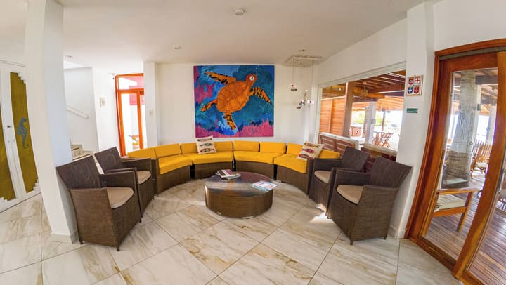 La Casa de Marita