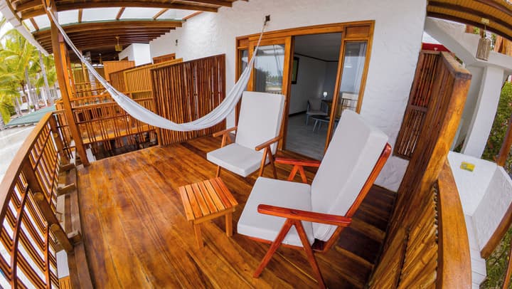 La Casa de Marita