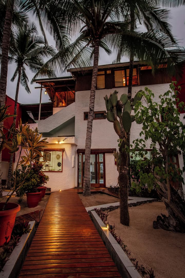 La Casa de Marita