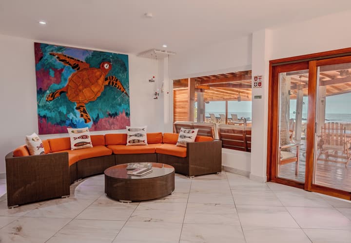 La Casa de Marita