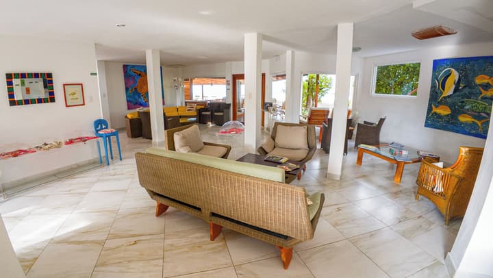 La Casa de Marita