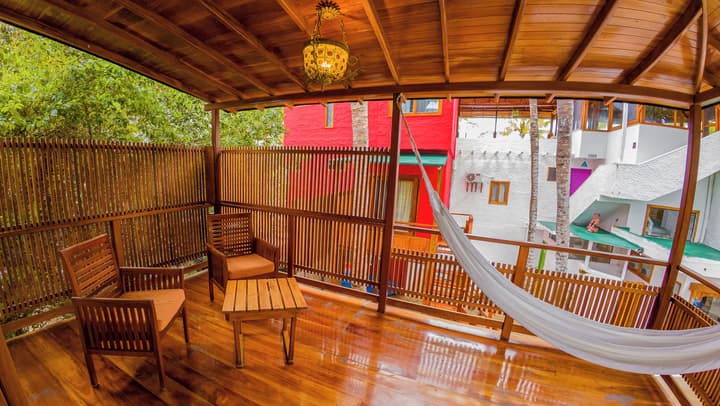 La Casa de Marita