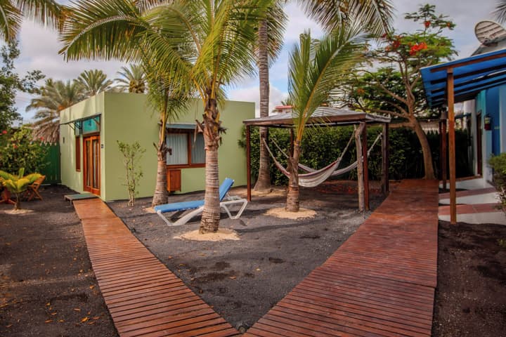 La Casa de Marita