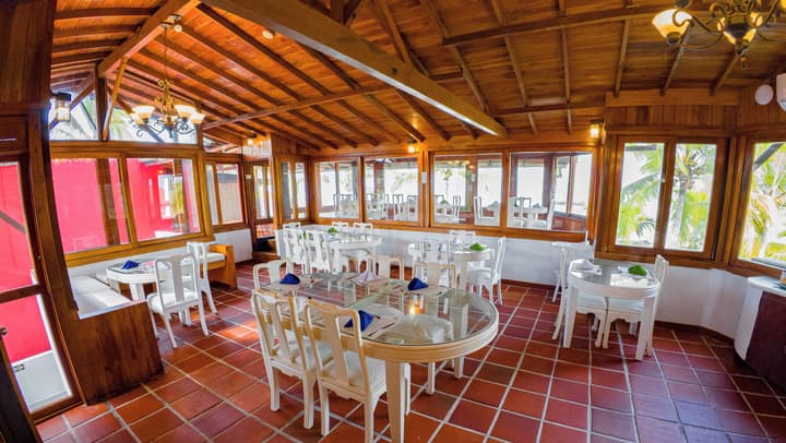 La Casa de Marita