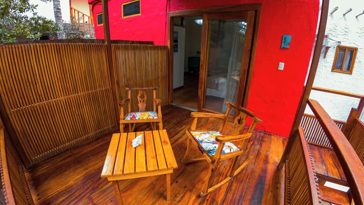 La Casa de Marita