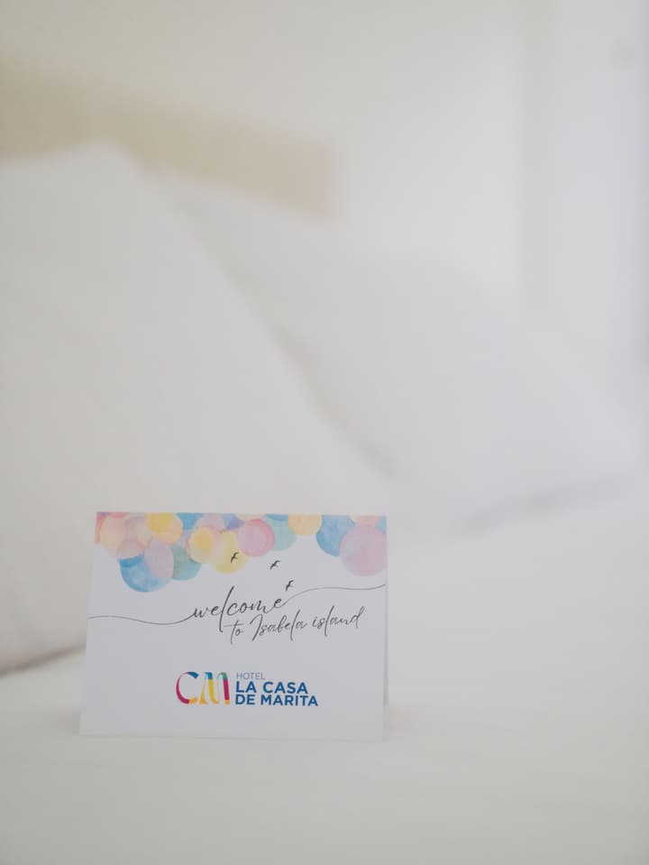 La Casa de Marita