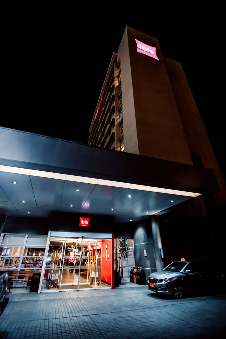 ibis Concepcion