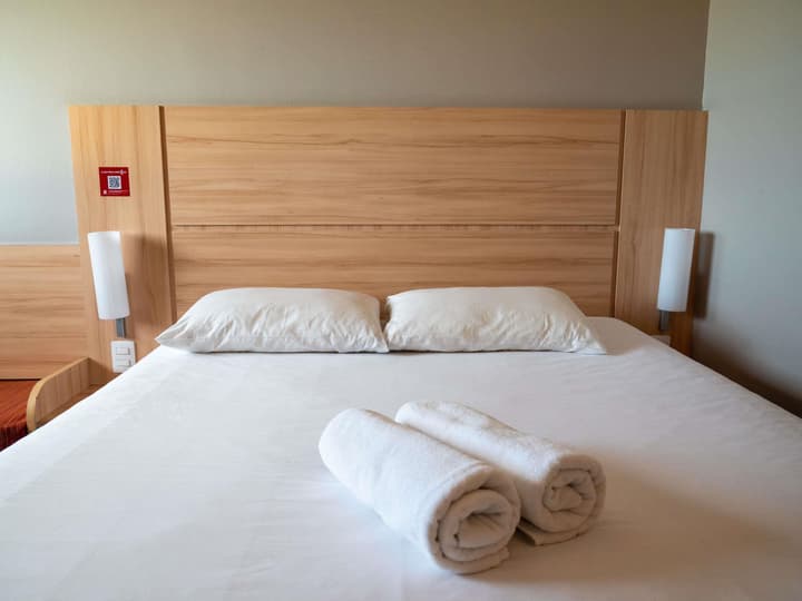 ibis Concepcion