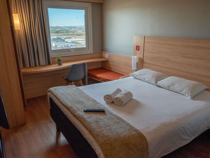 ibis Concepcion