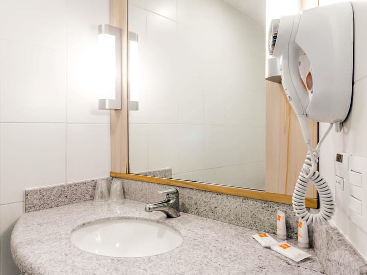 ibis Concepcion