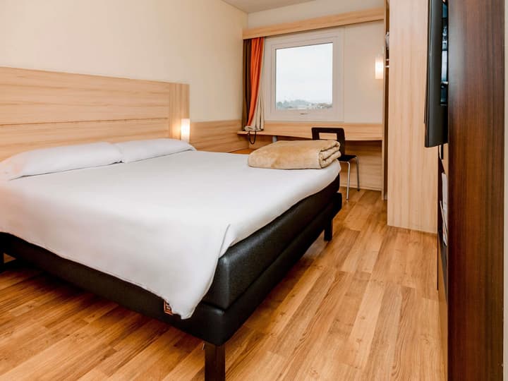 ibis Concepcion