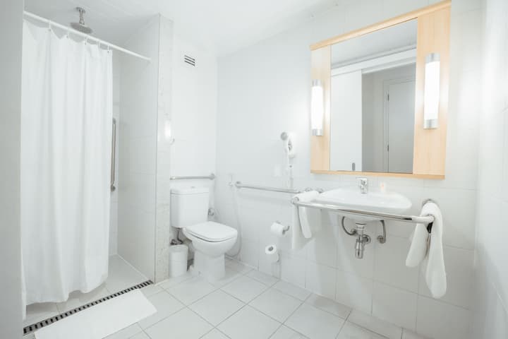 ibis Concepcion