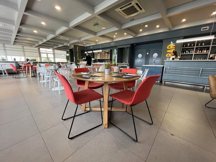 ibis Concepcion