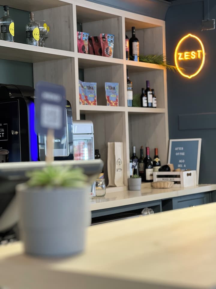 ibis Concepcion