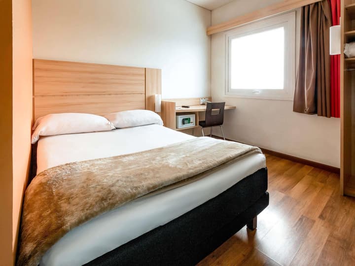 ibis Concepcion