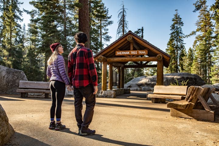 John Muir Lodge