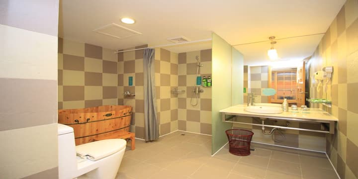 Shanshui Trends Hotel North Huaqiang