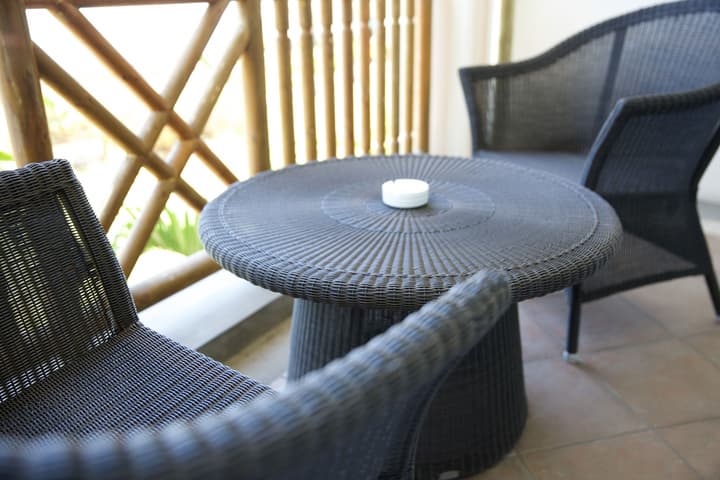 Pearle Beach Resort & Spa