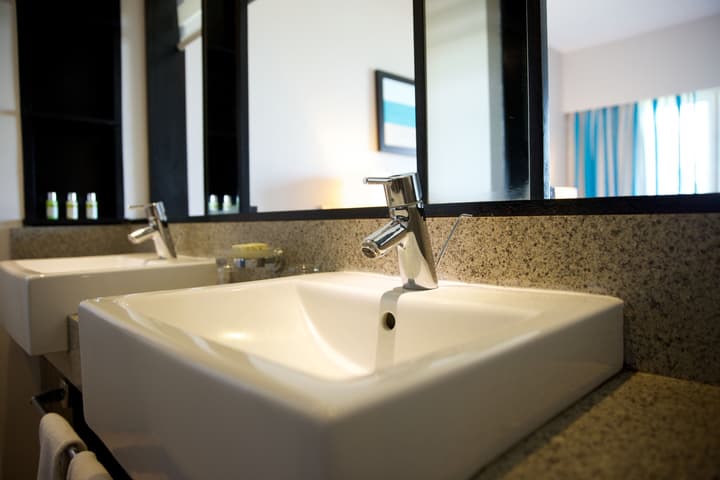 Pearle Beach Resort & Spa