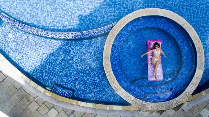 Pearle Beach Resort & Spa