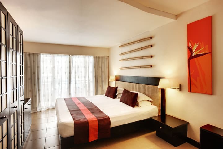 Pearle Beach Resort & Spa