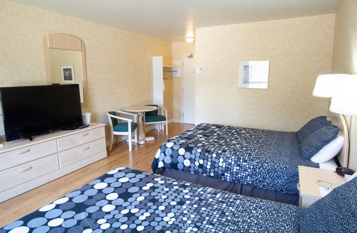 Auberge La Rocaille