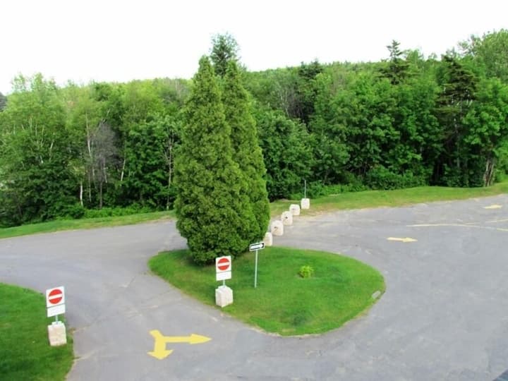 Auberge La Rocaille