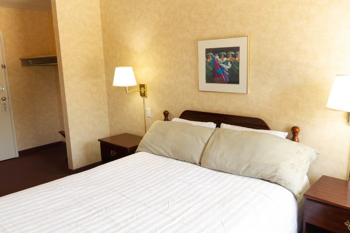 Auberge La Rocaille