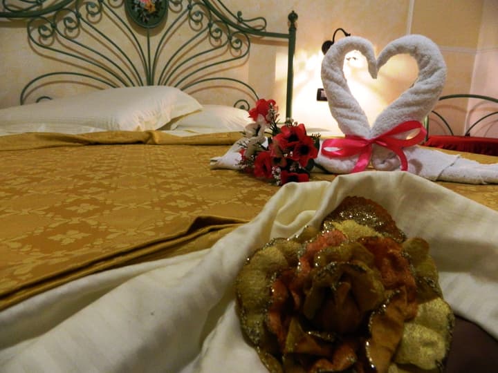 Hotel Oasi