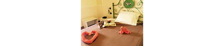 Hotel Oasi