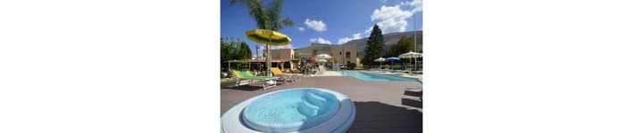 Hotel Oasi