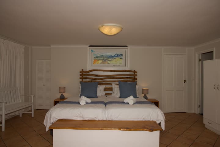 Brenton Beach House