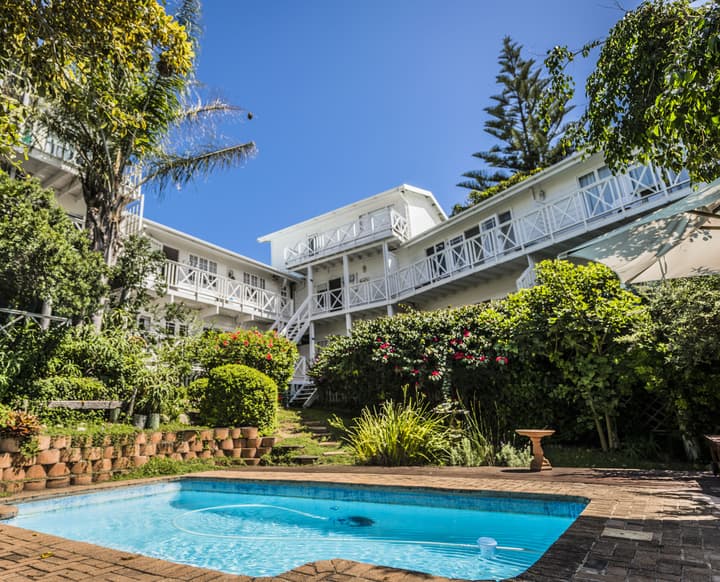 Brenton Beach House