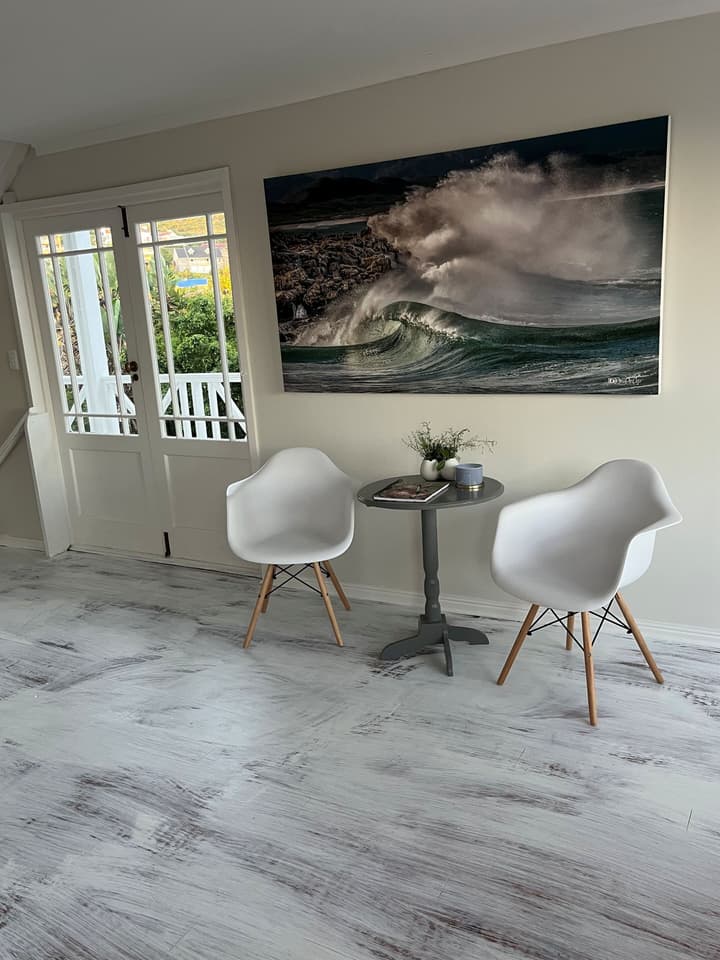 Brenton Beach House