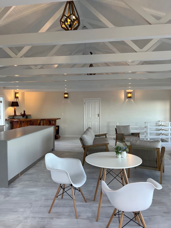 Brenton Beach House