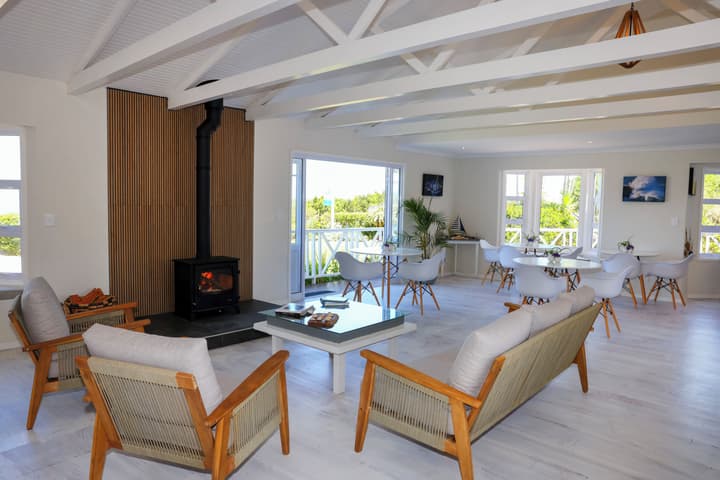 Brenton Beach House