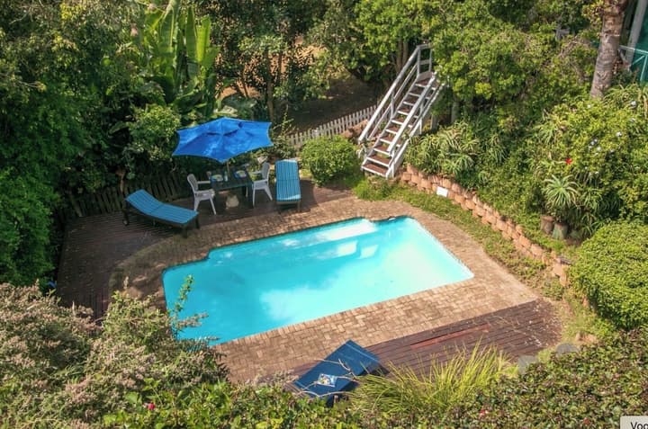 Brenton Beach House