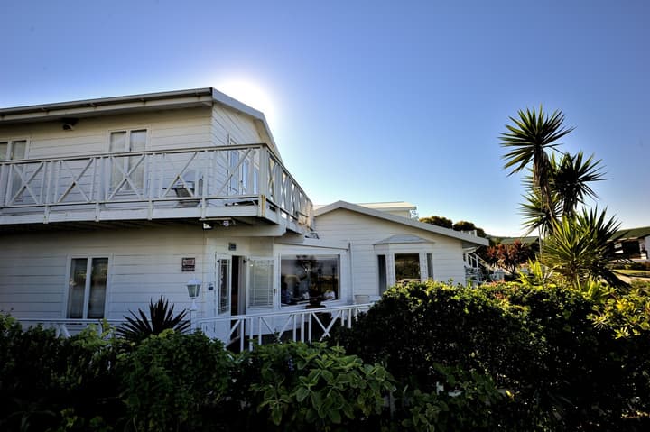 Brenton Beach House
