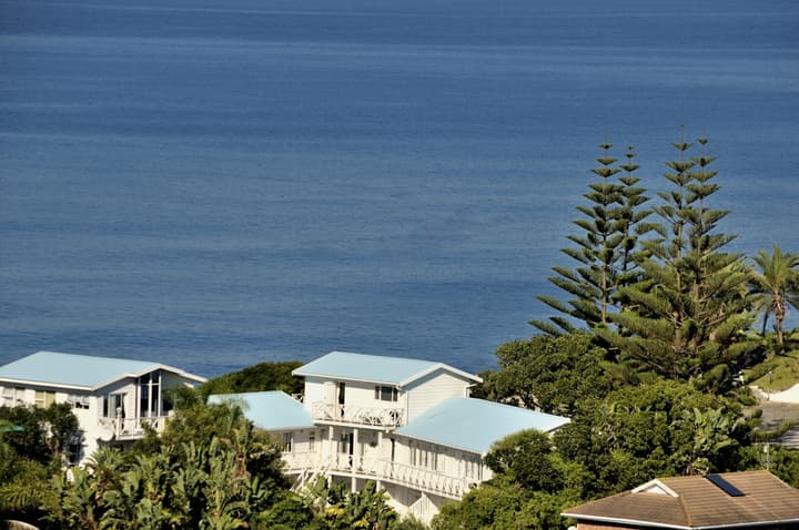 Brenton Beach House