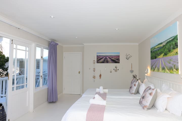Brenton Beach House