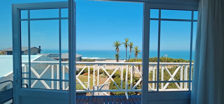 Brenton Beach House