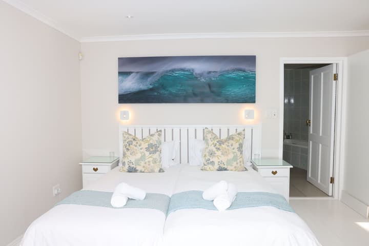 Brenton Beach House