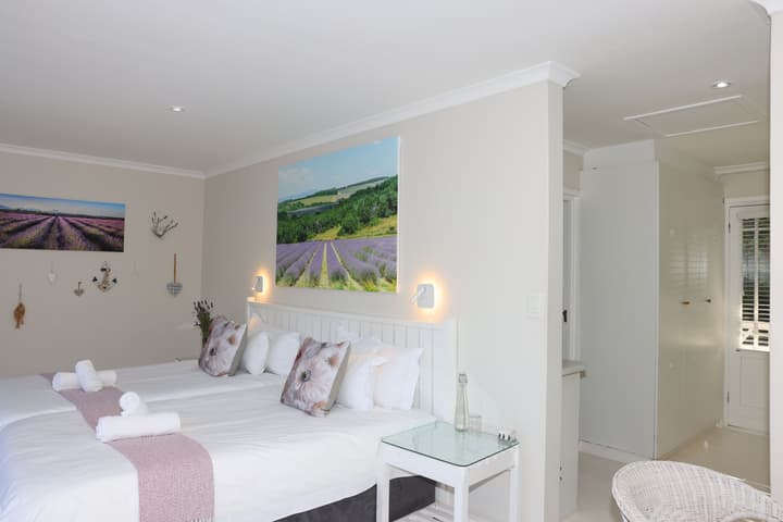 Brenton Beach House